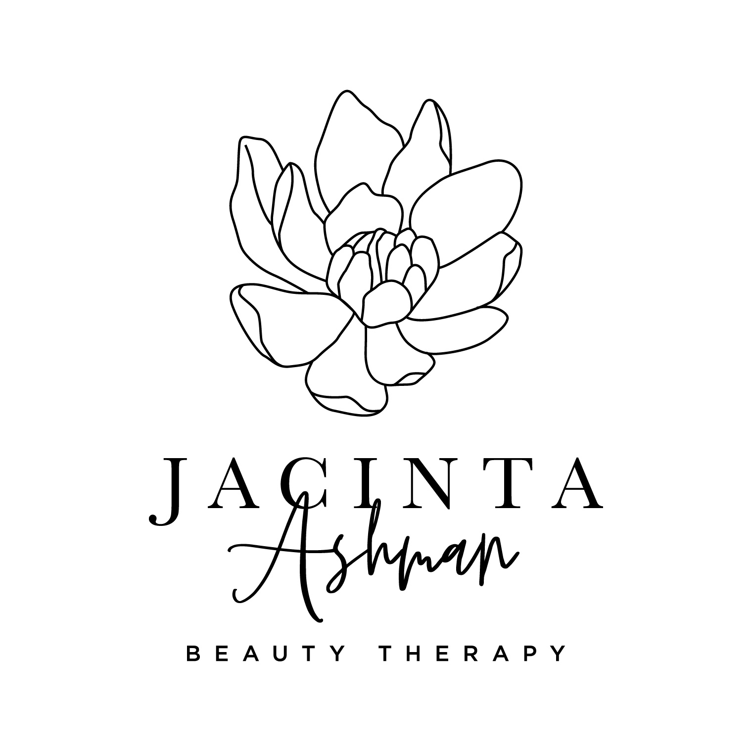 Jacinta Ashman – Beauty Therapy